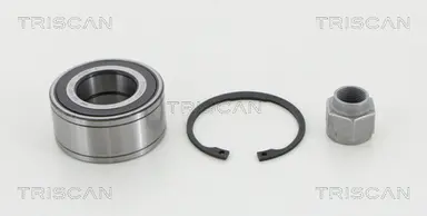 JUEGO DE COJINETE DE RUEDA