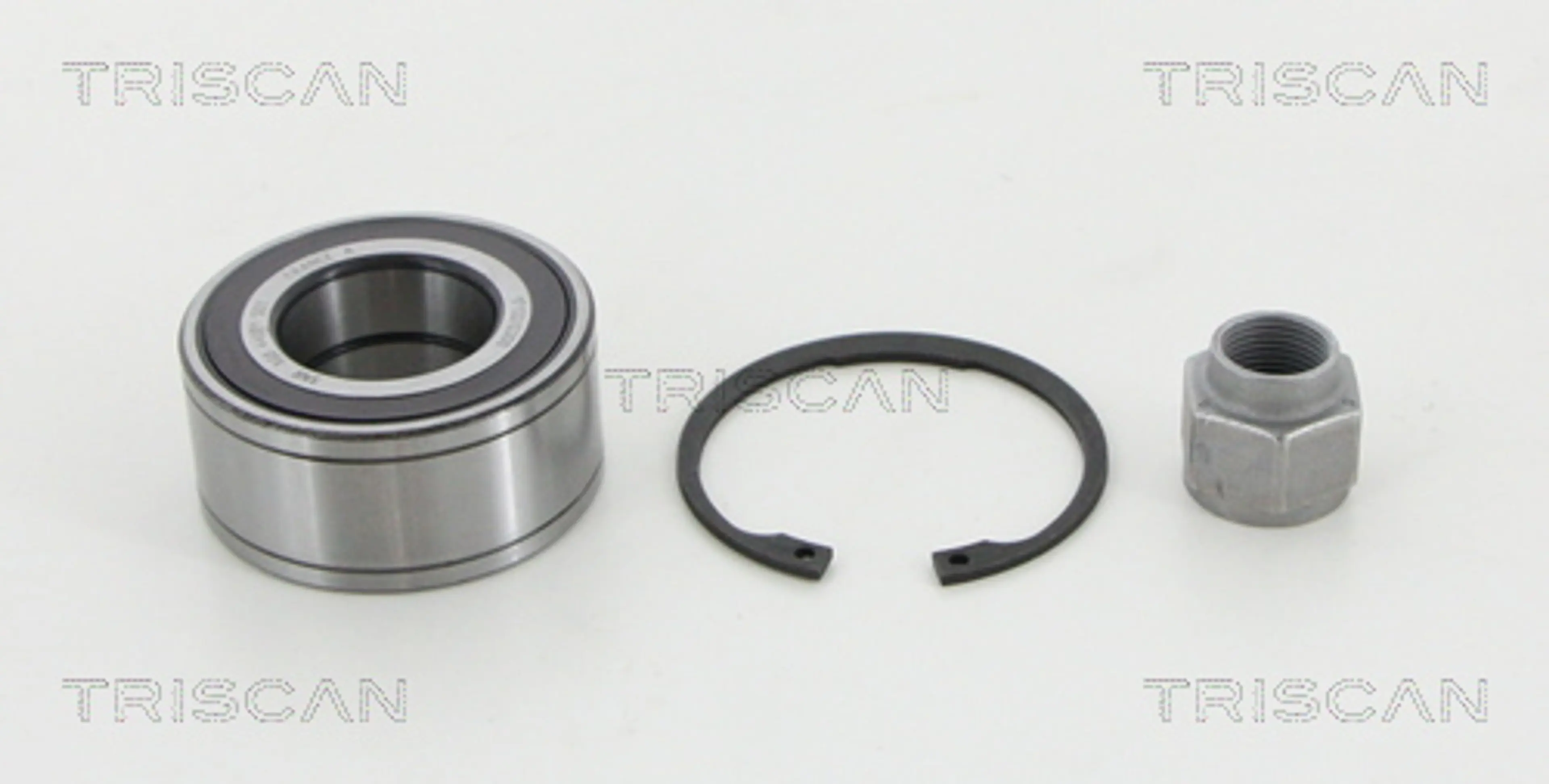 JUEGO DE COJINETE DE RUEDA