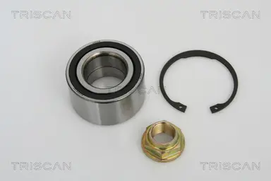 JUEGO DE COJINETE DE RUEDA