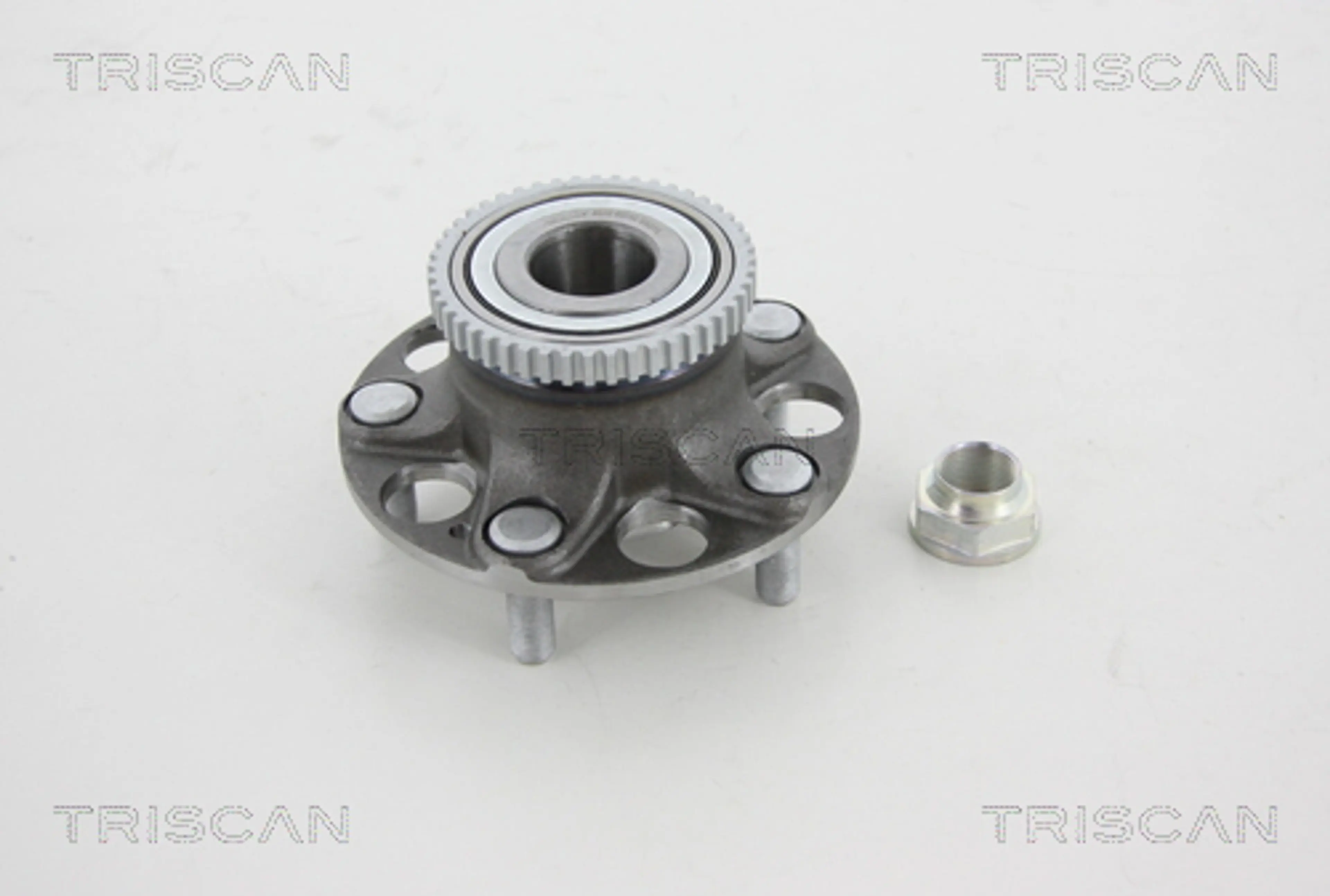 JUEGO DE COJINETE DE RUEDA