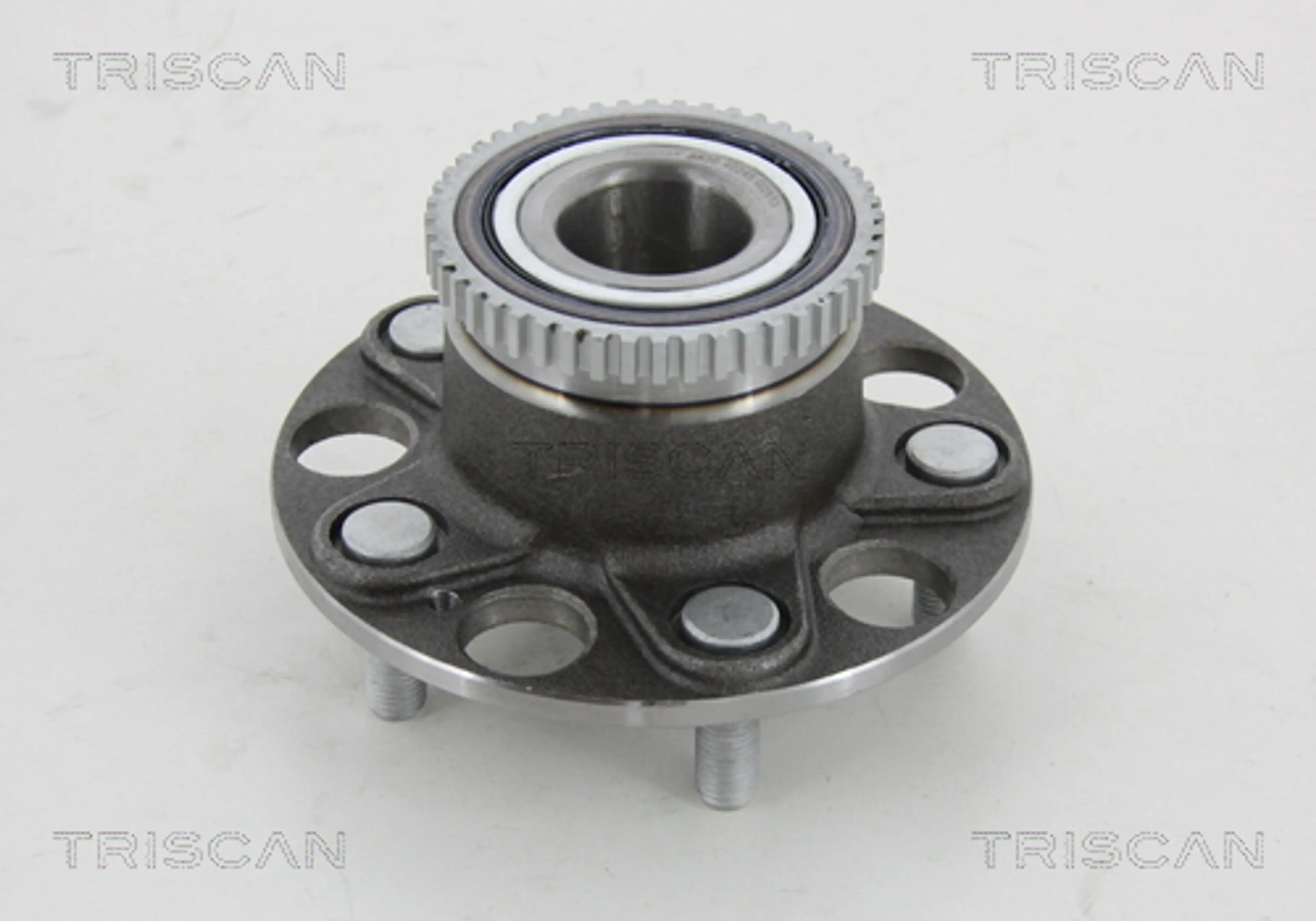 JUEGO DE COJINETE DE RUEDA