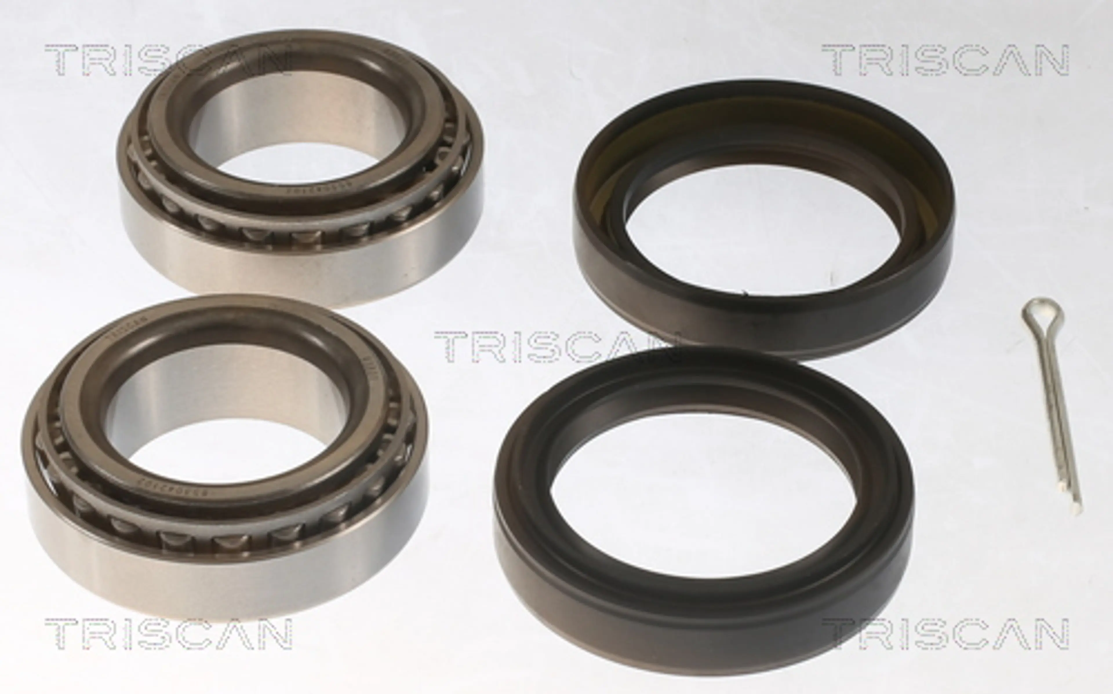 JUEGO DE COJINETE DE RUEDA