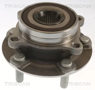 JUEGO DE COJINETE DE RUEDA