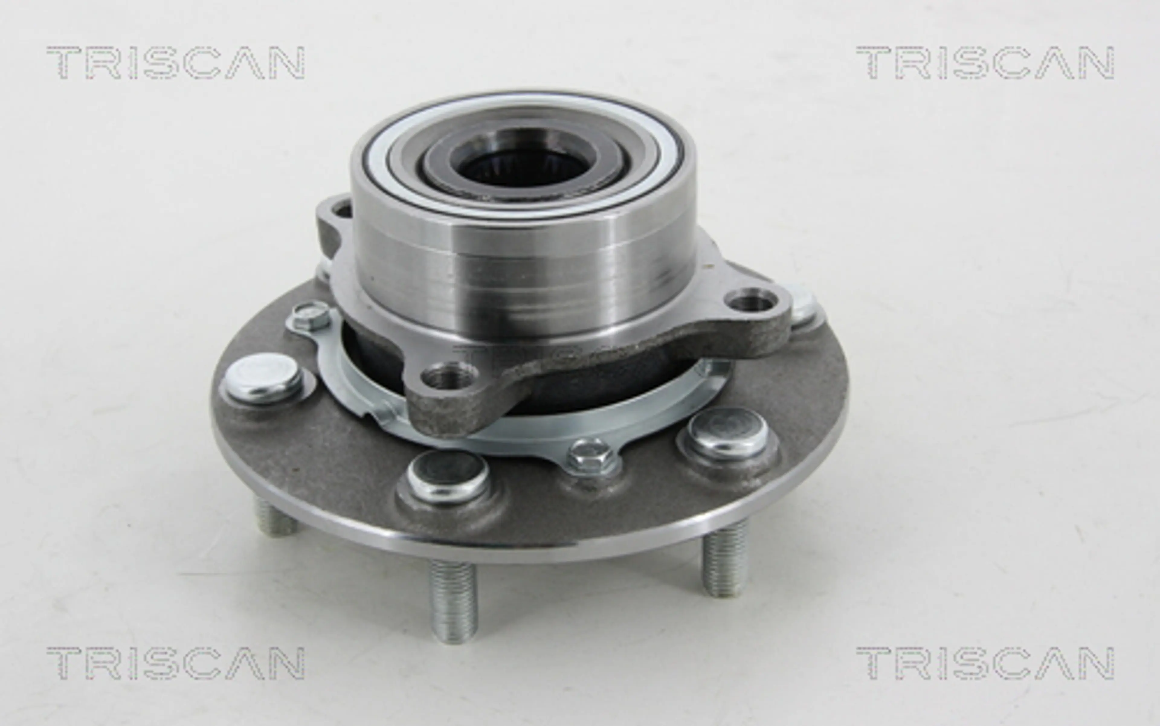 JUEGO DE COJINETE DE RUEDA