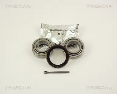 JUEGO DE COJINETE DE RUEDA