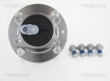 JUEGO DE COJINETE DE RUEDA