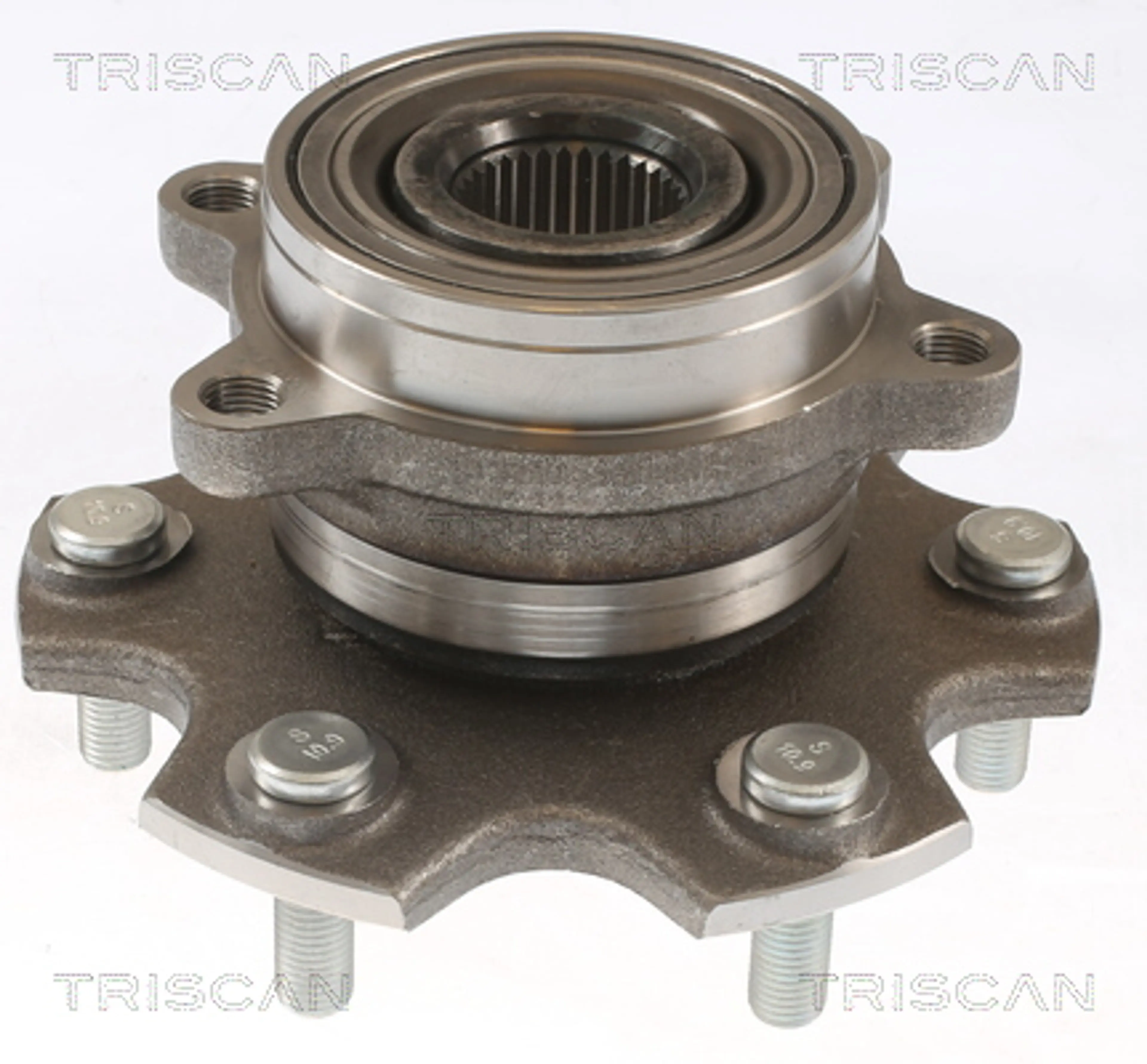 JUEGO DE COJINETE DE RUEDA