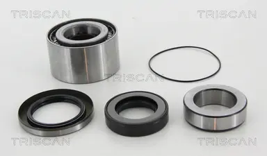 JUEGO DE COJINETE DE RUEDA