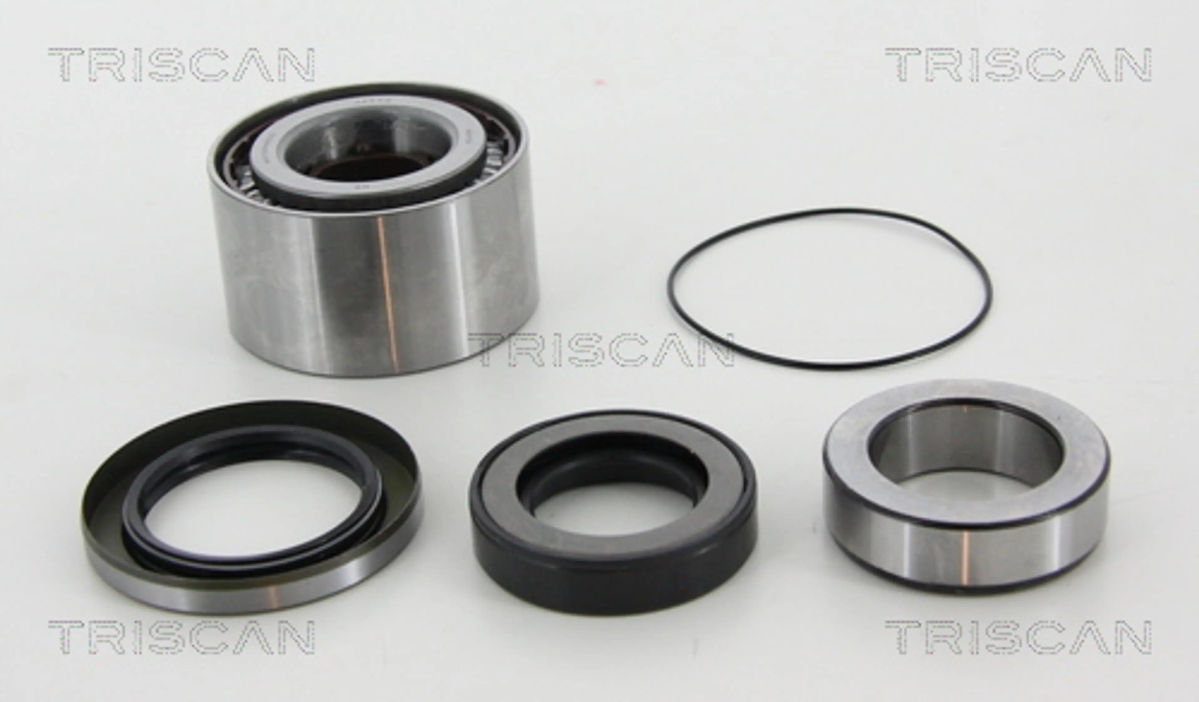 JUEGO DE COJINETE DE RUEDA