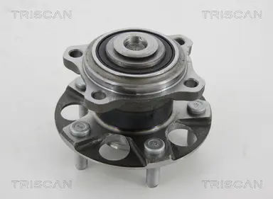 JUEGO DE COJINETE DE RUEDA