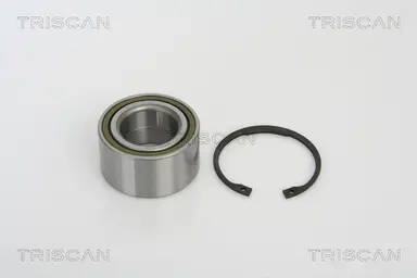 JUEGO DE COJINETE DE RUEDA