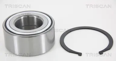 JUEGO DE COJINETE DE RUEDA