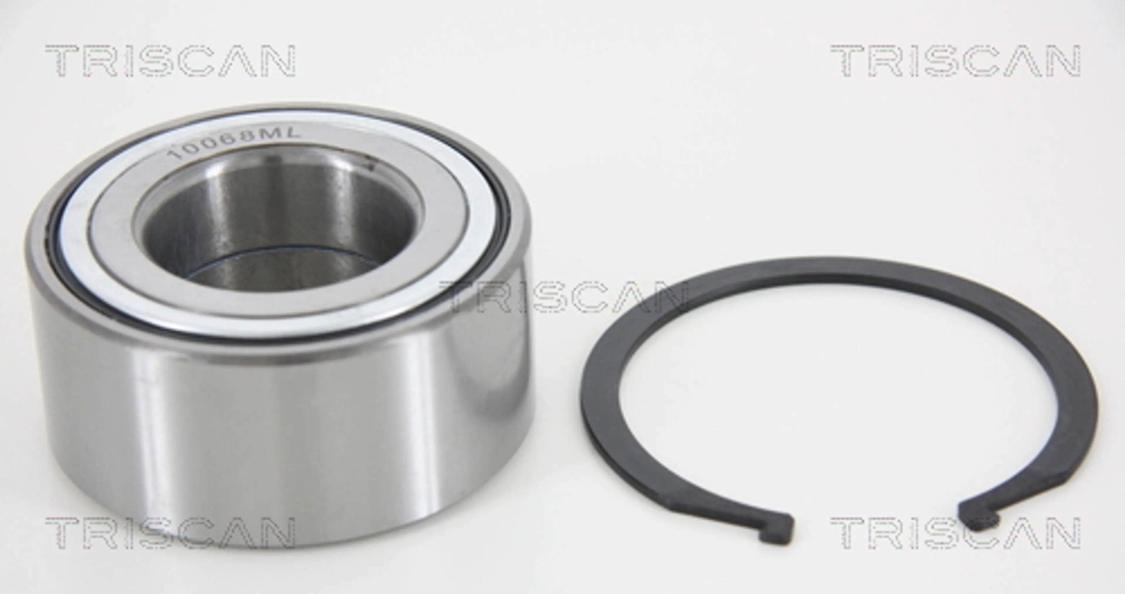 JUEGO DE COJINETE DE RUEDA