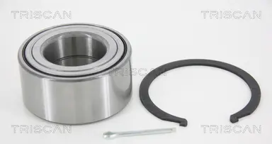 JUEGO DE COJINETE DE RUEDA