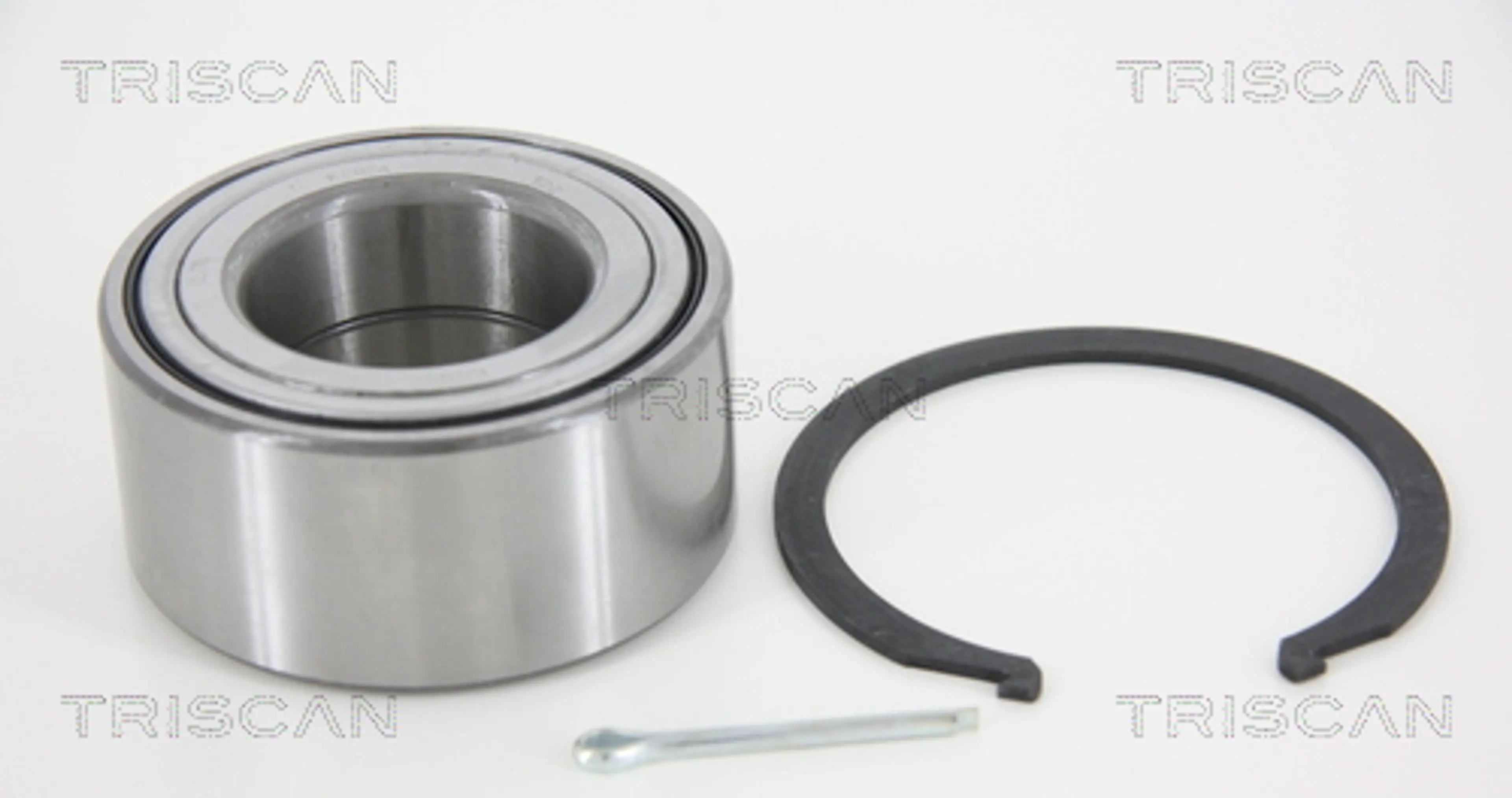 JUEGO DE COJINETE DE RUEDA