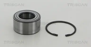 JUEGO DE COJINETE DE RUEDA