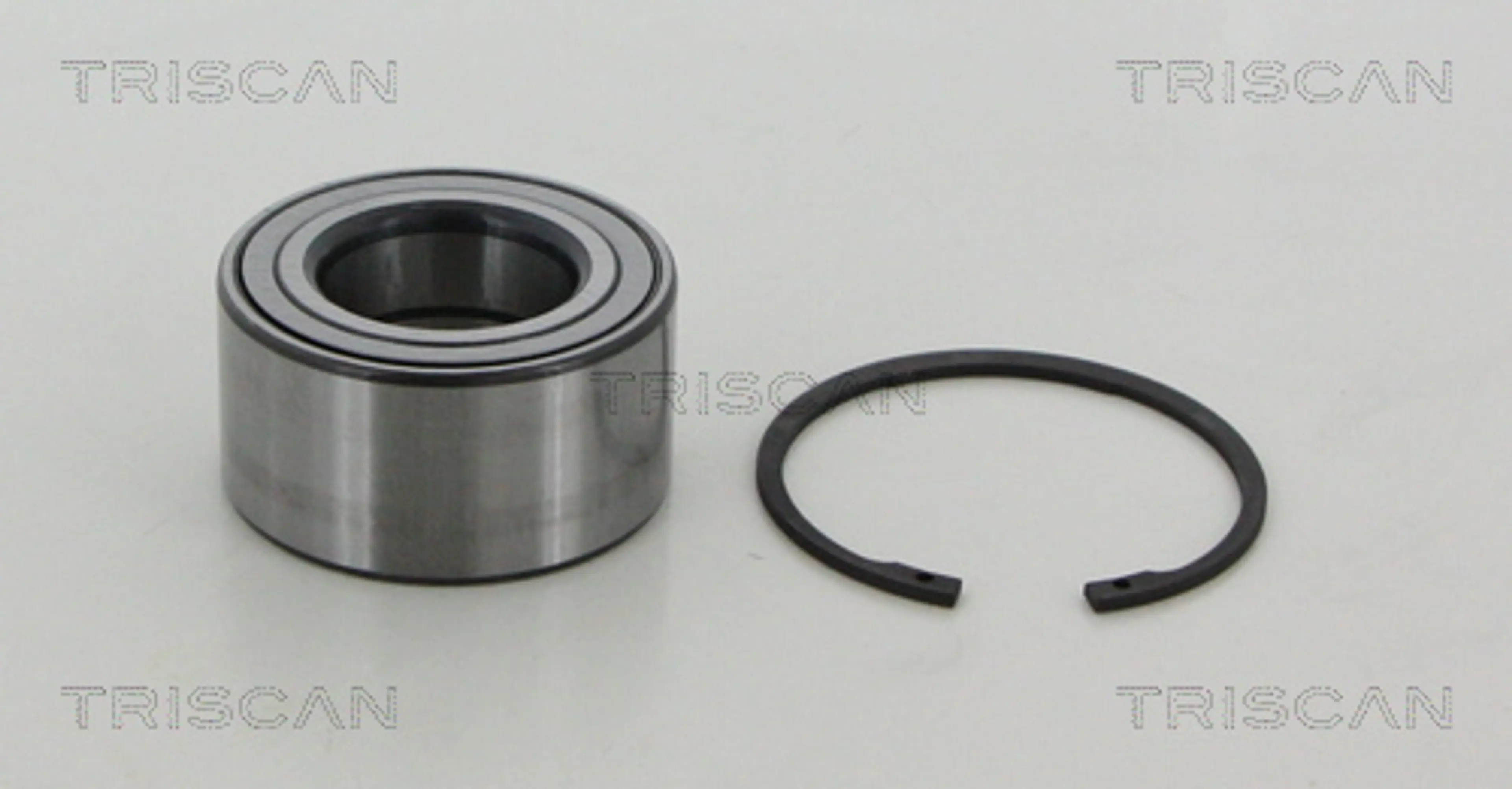 JUEGO DE COJINETE DE RUEDA