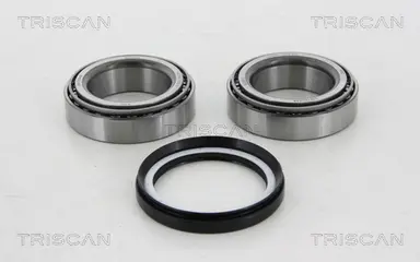 JUEGO DE COJINETE DE RUEDA