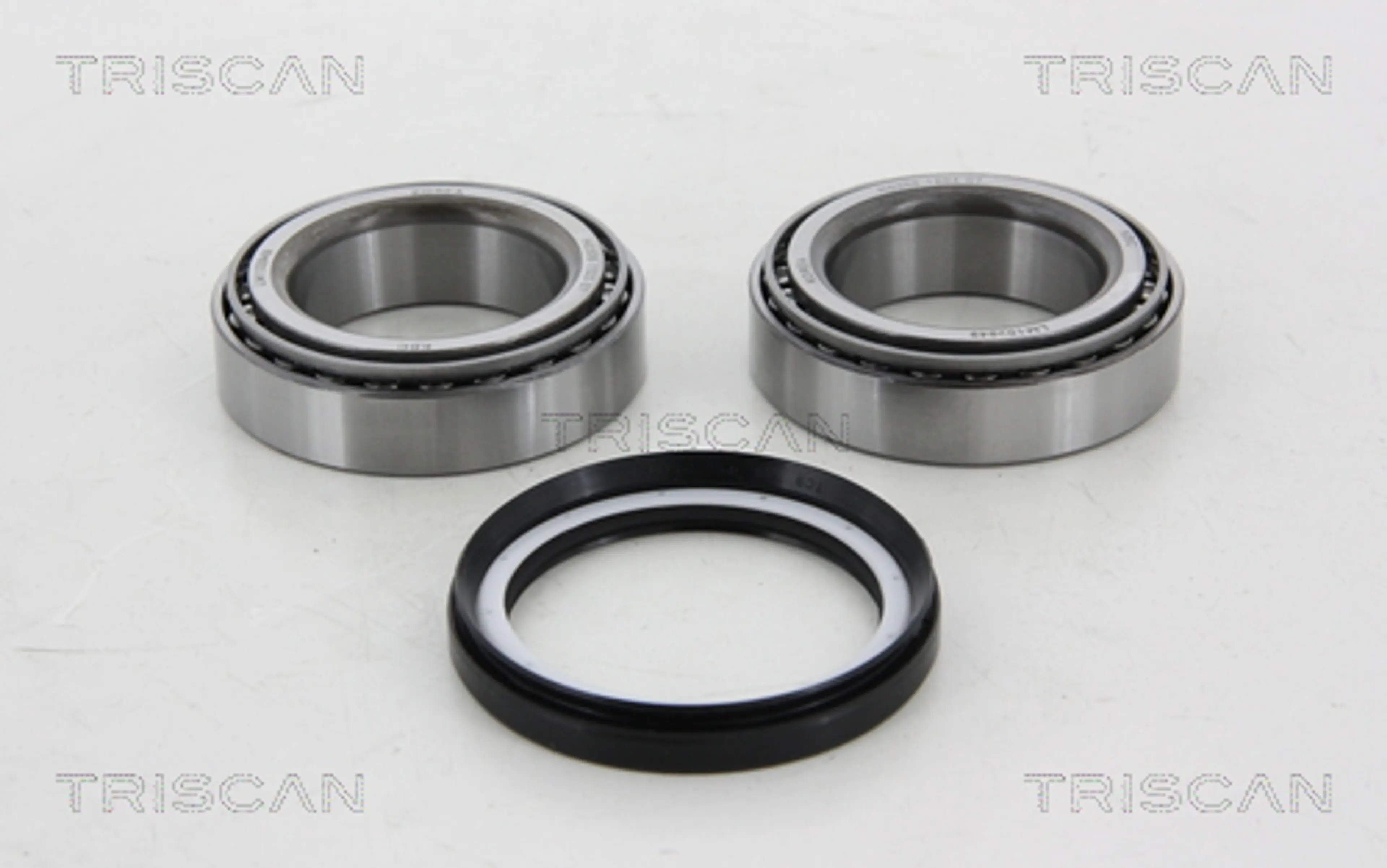 JUEGO DE COJINETE DE RUEDA