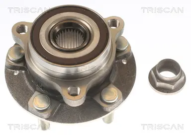 JUEGO DE COJINETE DE RUEDA