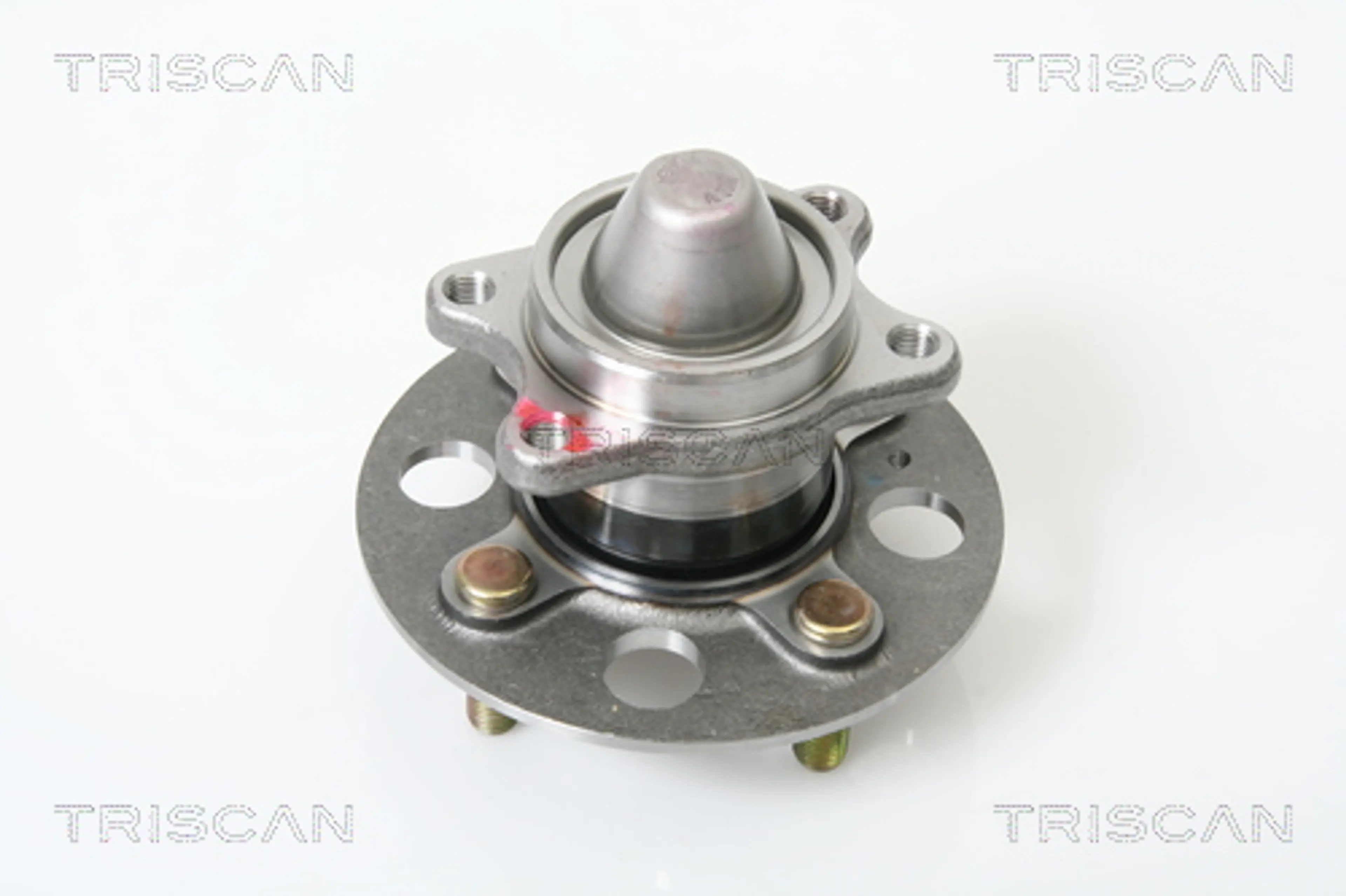 JUEGO DE COJINETE DE RUEDA