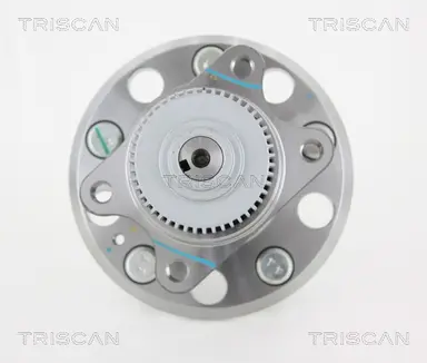 JUEGO DE COJINETE DE RUEDA