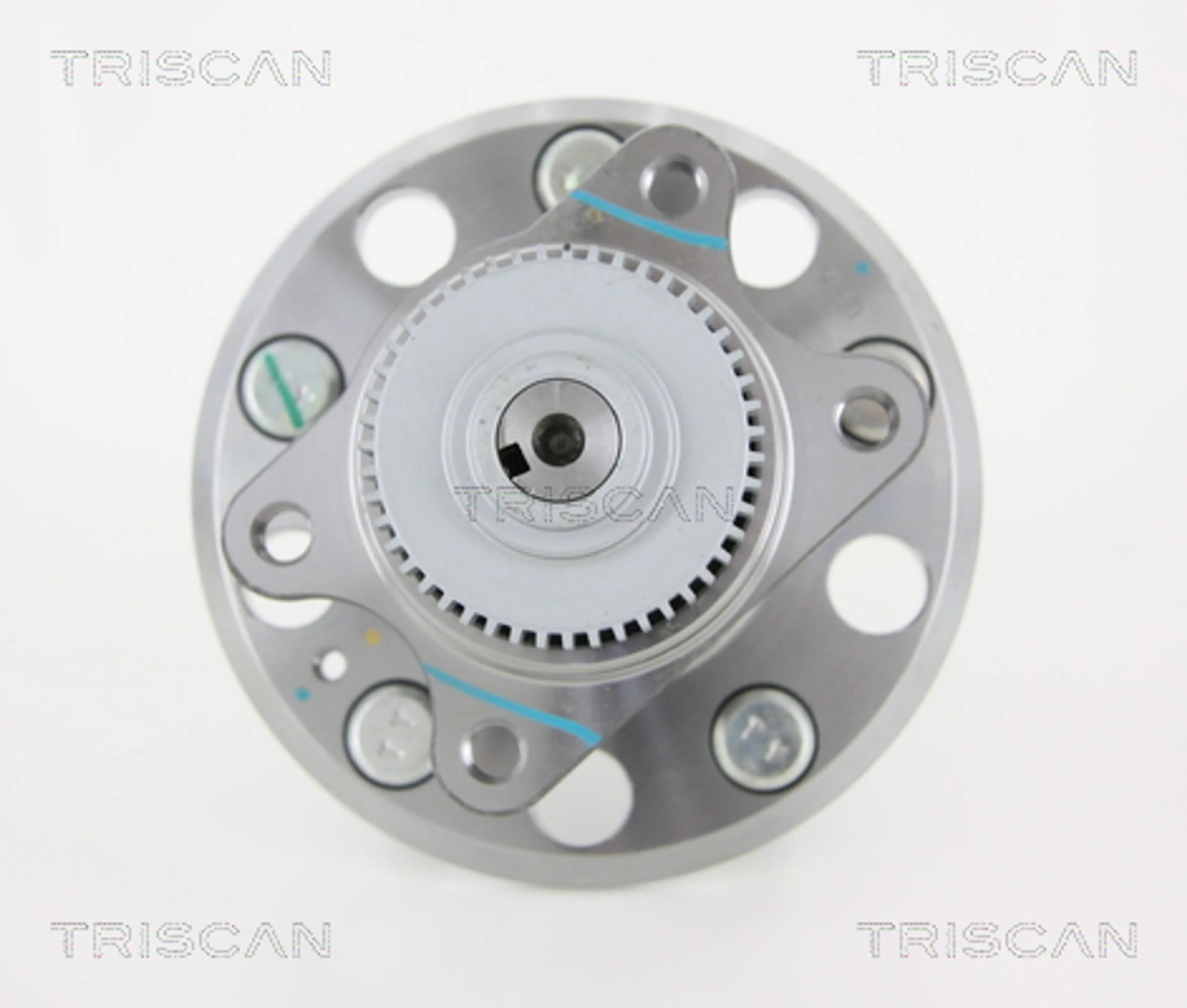 JUEGO DE COJINETE DE RUEDA