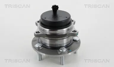 JUEGO DE COJINETE DE RUEDA