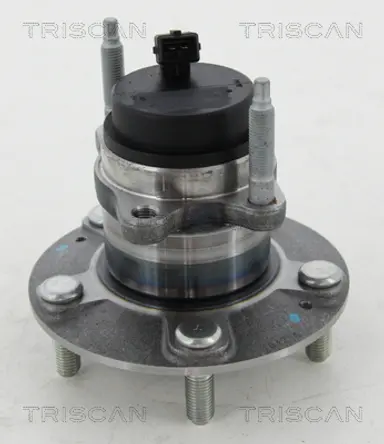 JUEGO DE COJINETE DE RUEDA