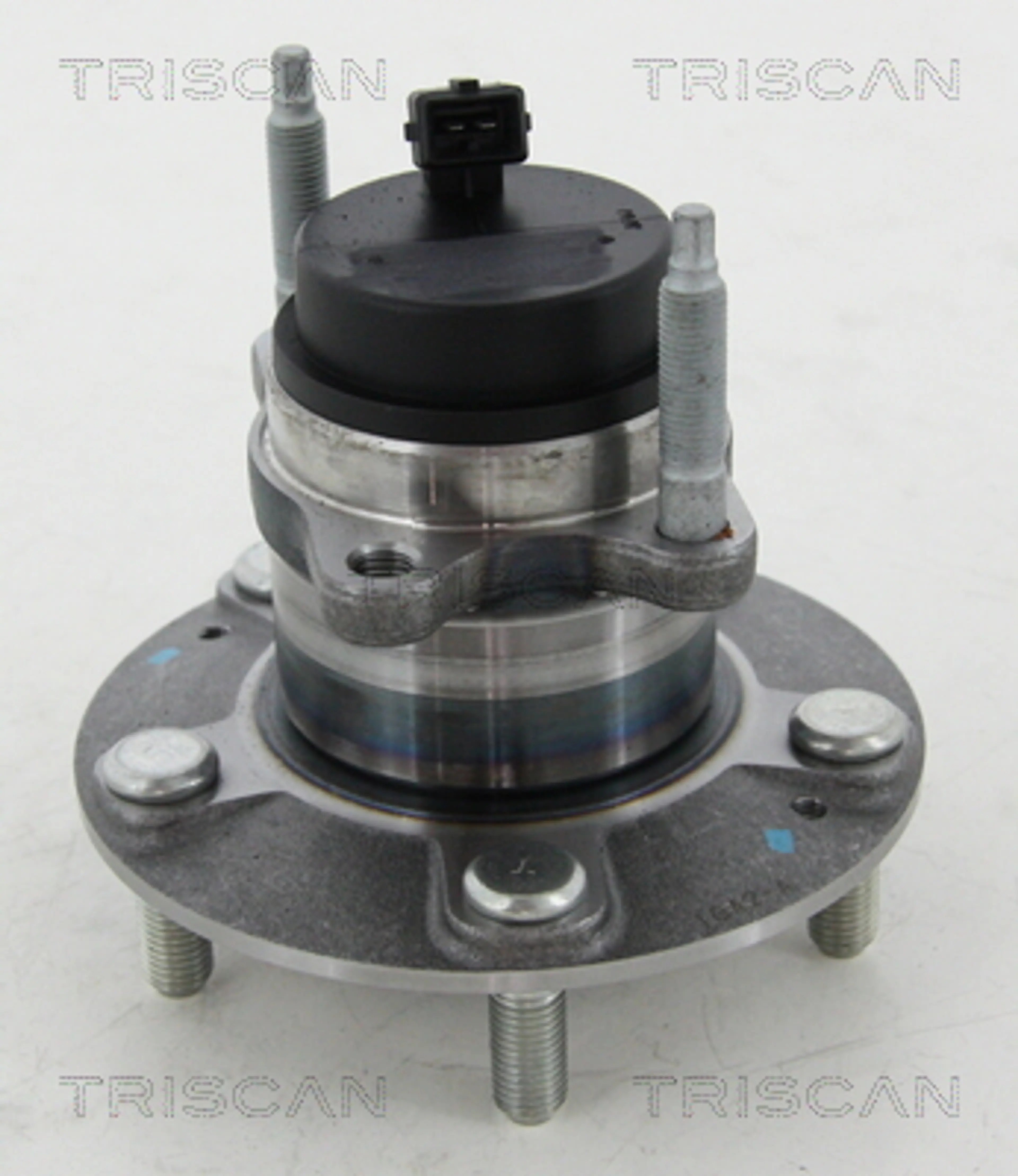 JUEGO DE COJINETE DE RUEDA