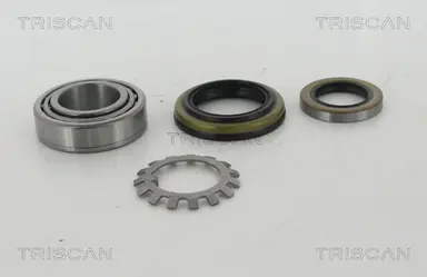 JUEGO DE COJINETE DE RUEDA