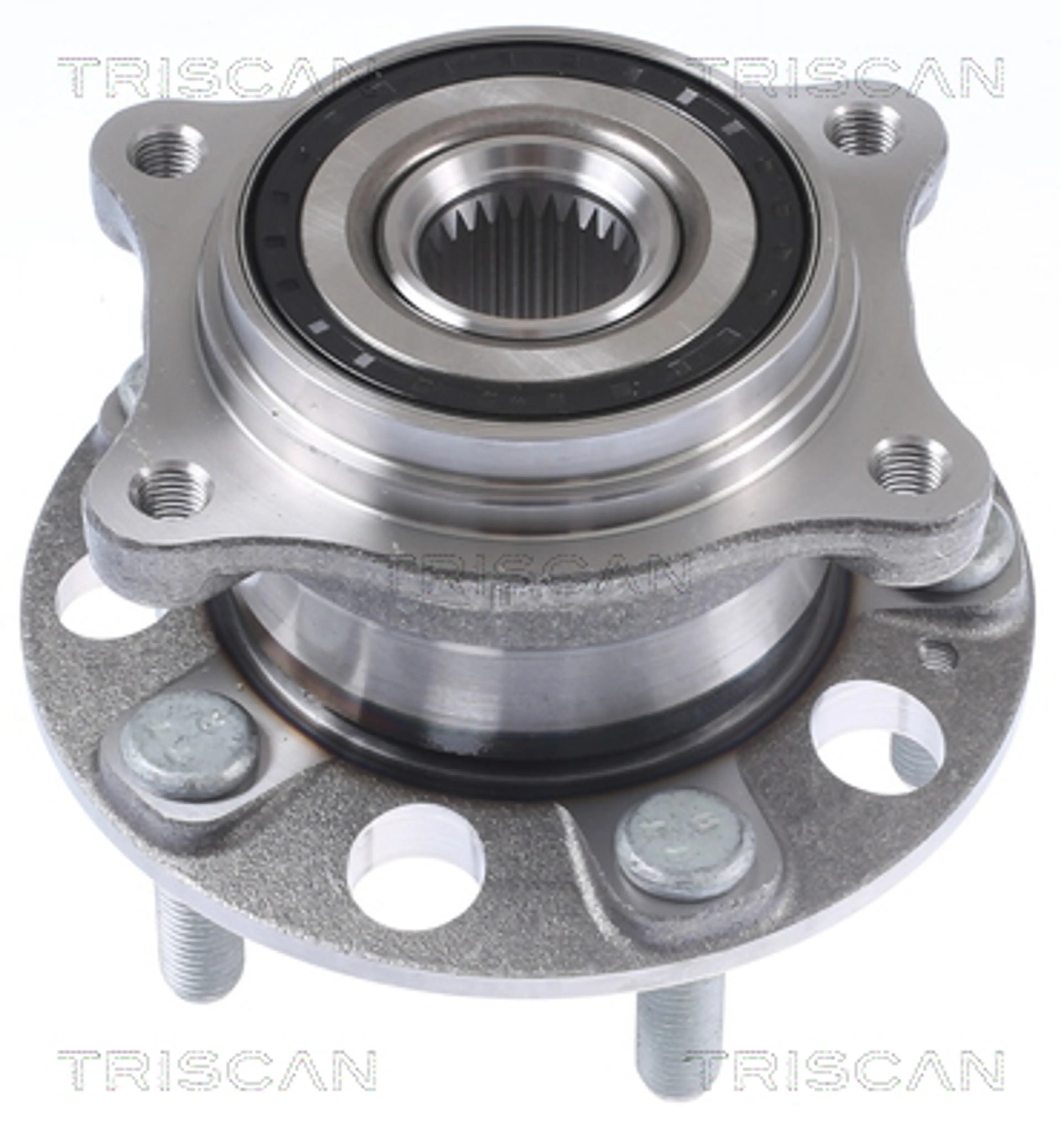 JUEGO DE COJINETE DE RUEDA