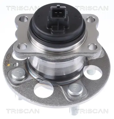 JUEGO DE COJINETE DE RUEDA