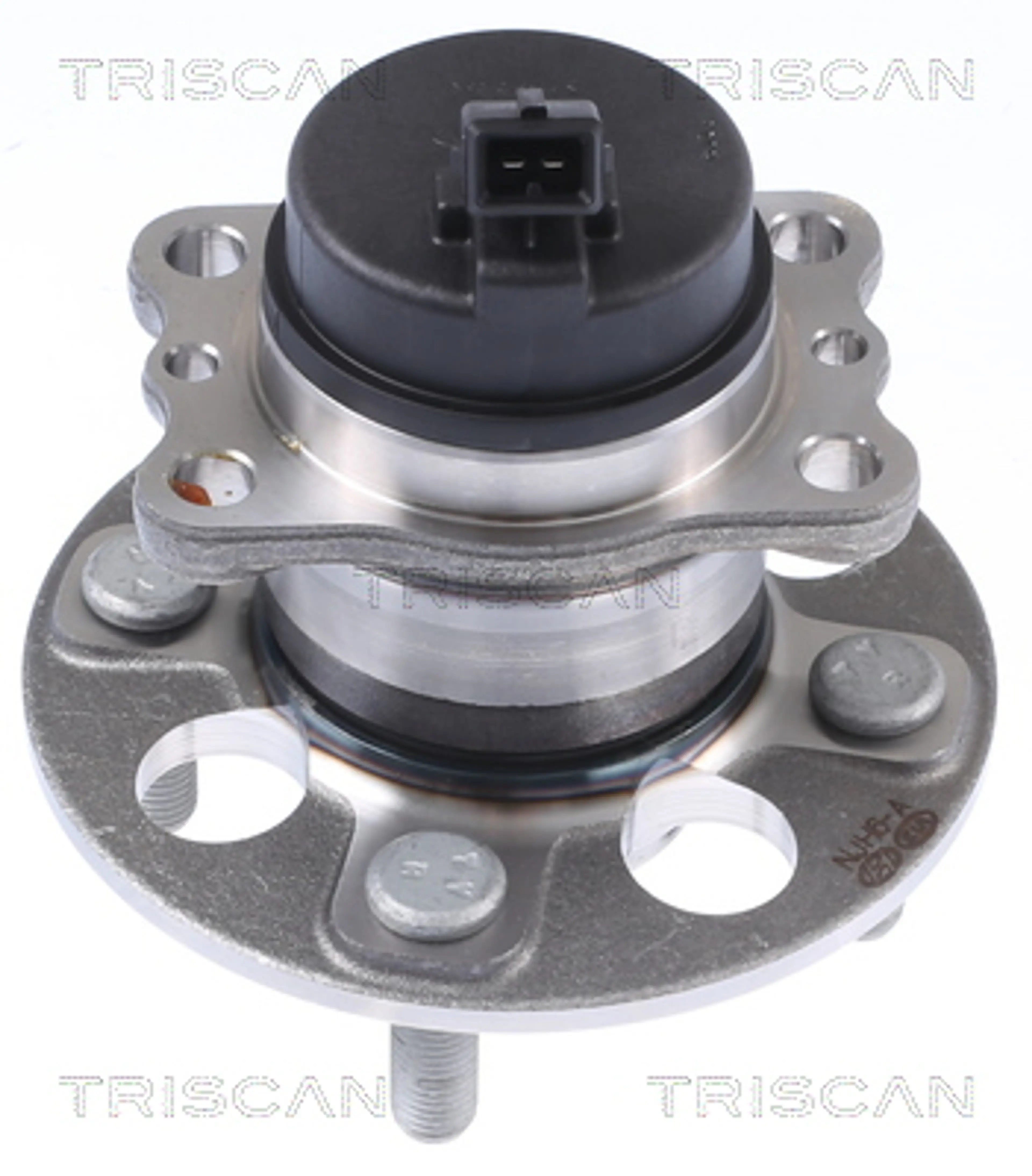 JUEGO DE COJINETE DE RUEDA