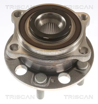 JUEGO DE COJINETE DE RUEDA