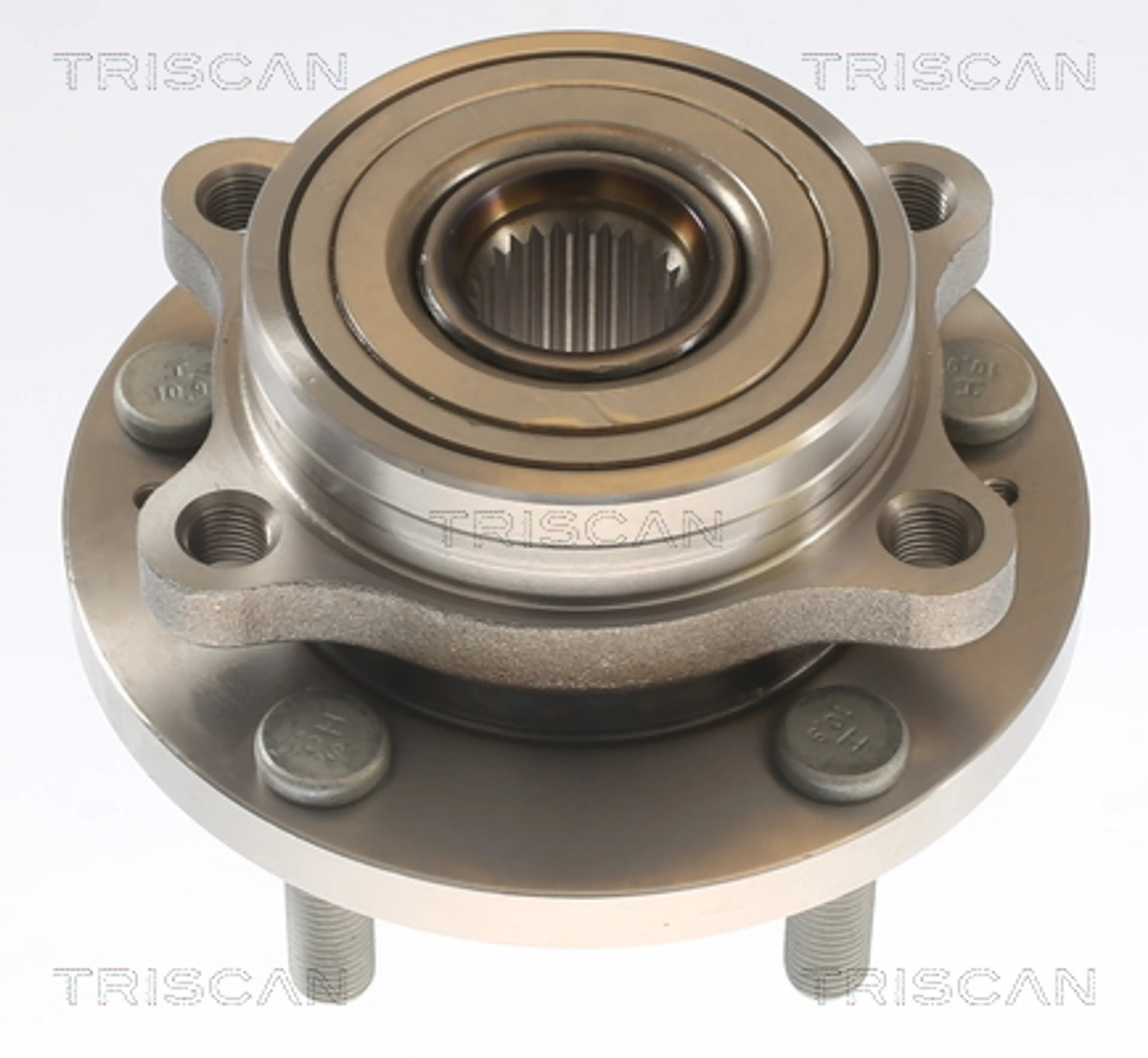 JUEGO DE COJINETE DE RUEDA