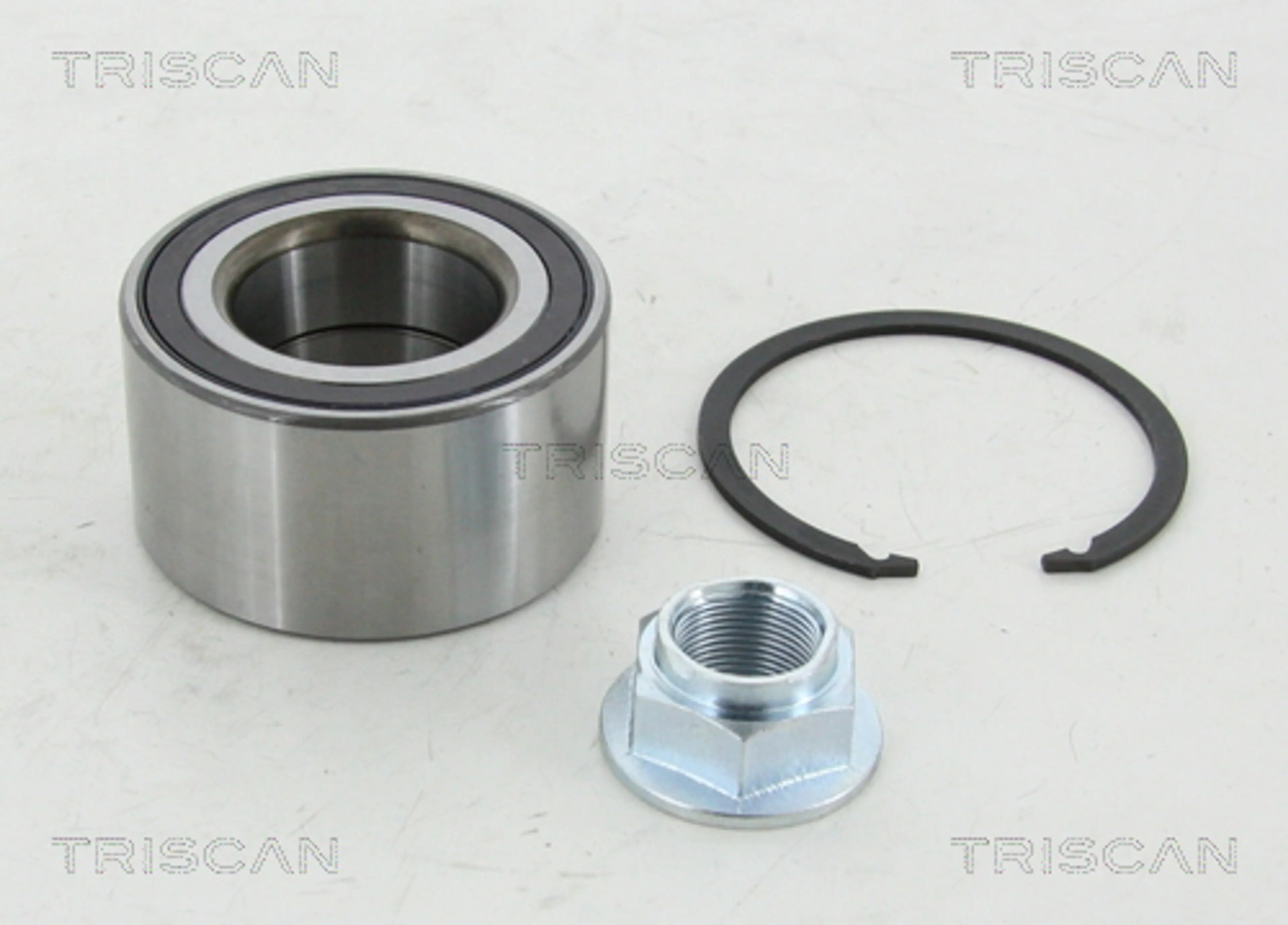 JUEGO DE COJINETE DE RUEDA