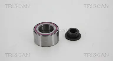 JUEGO DE COJINETE DE RUEDA