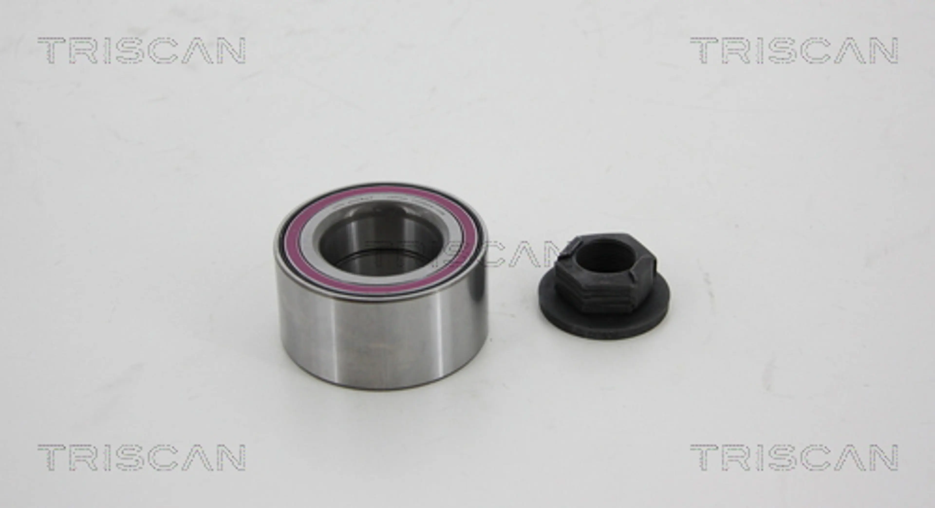 JUEGO DE COJINETE DE RUEDA