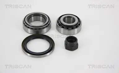 JUEGO DE COJINETE DE RUEDA