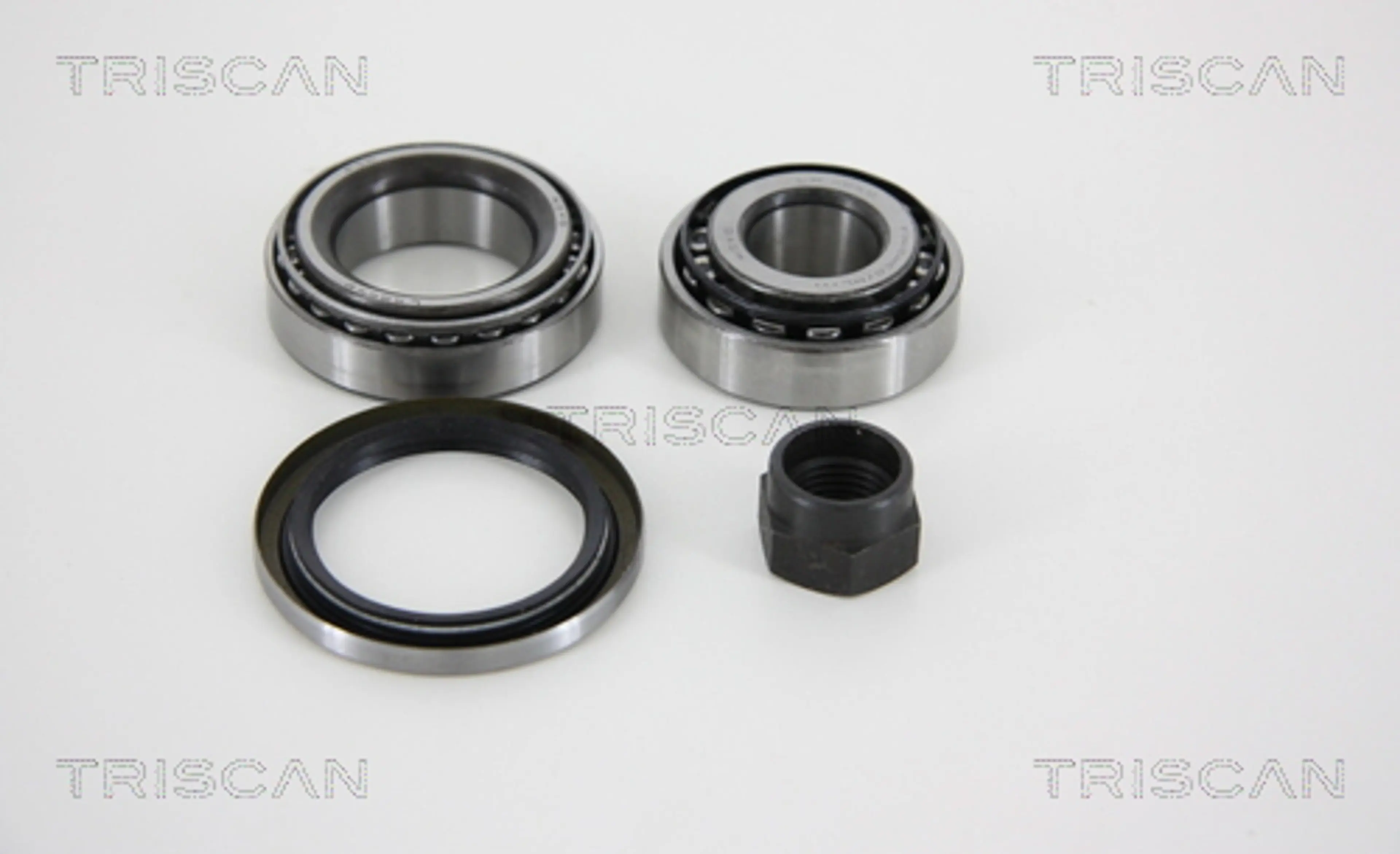 JUEGO DE COJINETE DE RUEDA