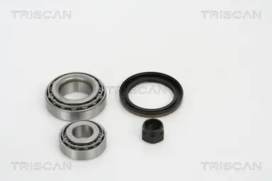 JUEGO DE COJINETE DE RUEDA