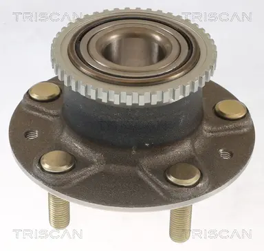 JUEGO DE COJINETE DE RUEDA