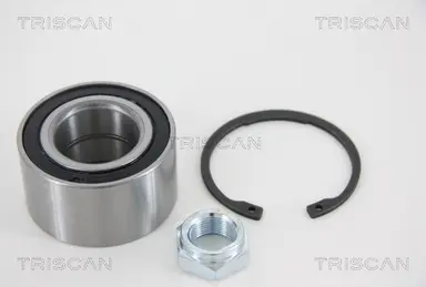 JUEGO DE COJINETE DE RUEDA