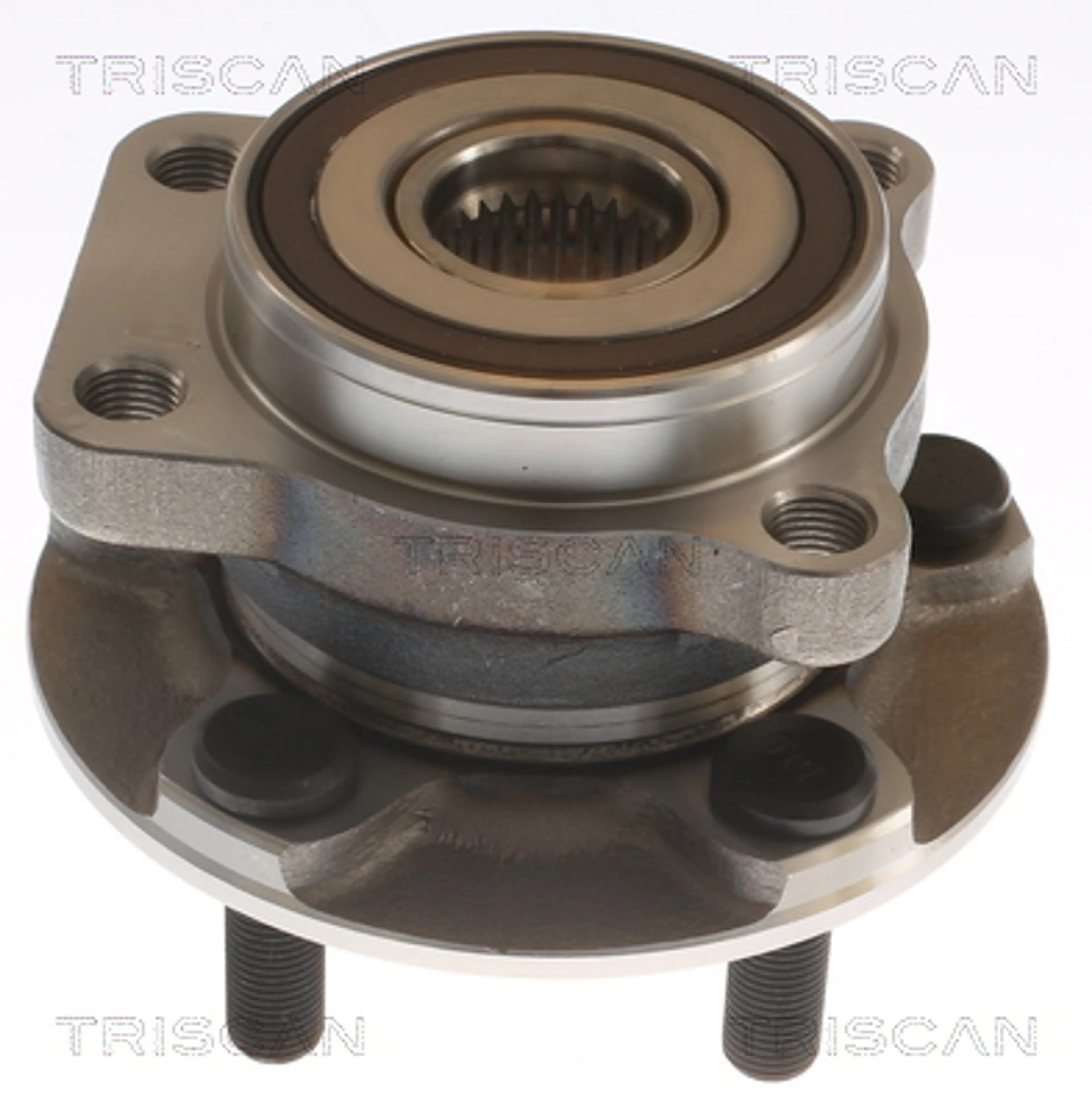 JUEGO DE COJINETE DE RUEDA