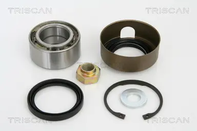 JUEGO DE COJINETE DE RUEDA