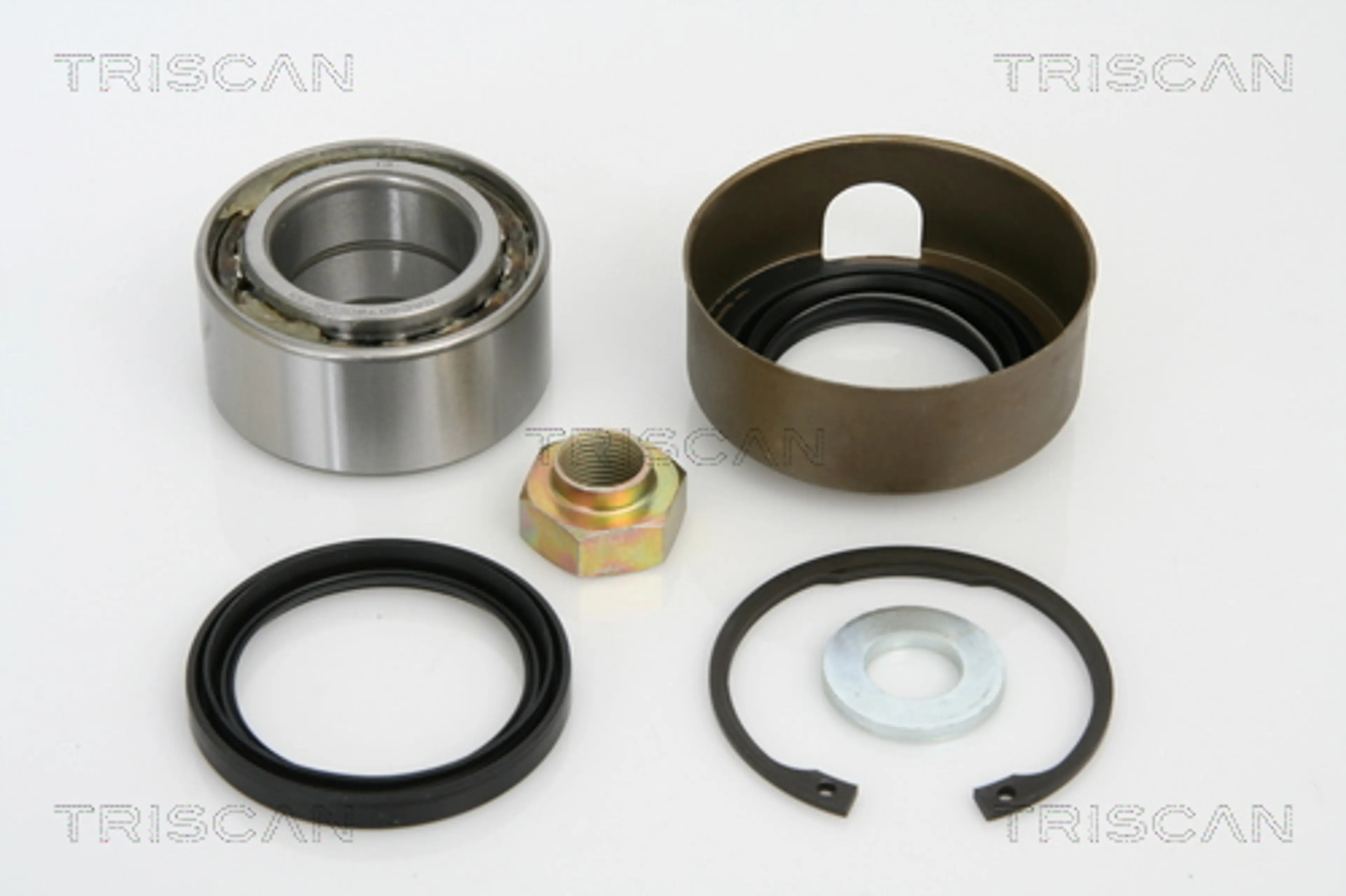 JUEGO DE COJINETE DE RUEDA