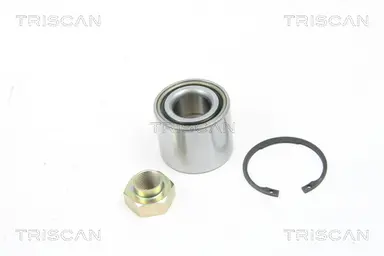 JUEGO DE COJINETE DE RUEDA