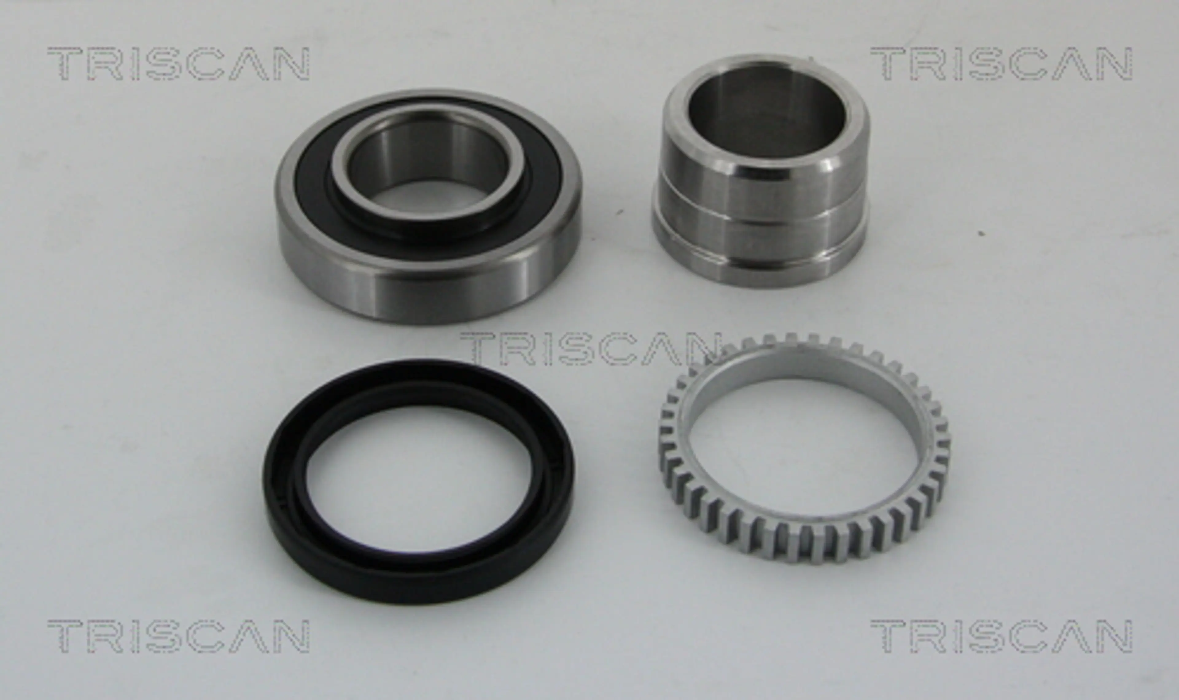 JUEGO DE COJINETE DE RUEDA