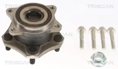 JUEGO DE COJINETE DE RUEDA